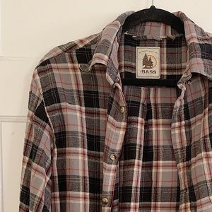 Classic Flannel